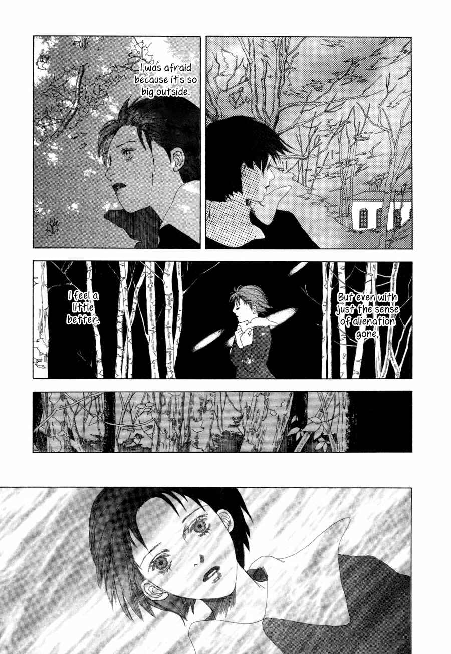 Page 16 Chapter 2 Shikou Shounen