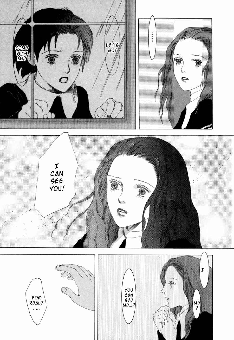 Page 20 Chapter 2 Shikou Shounen