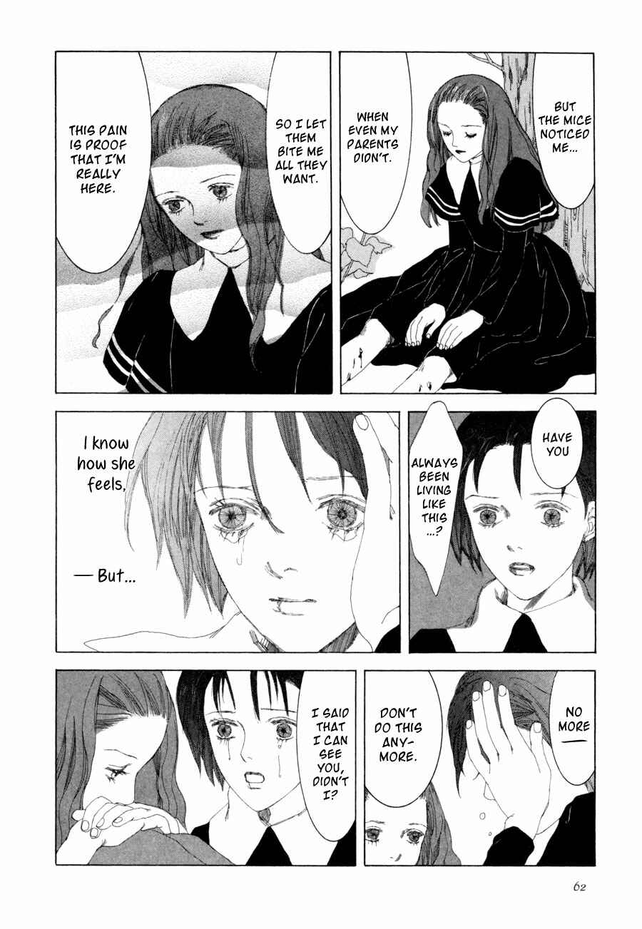 Page 27 Chapter 2 Shikou Shounen