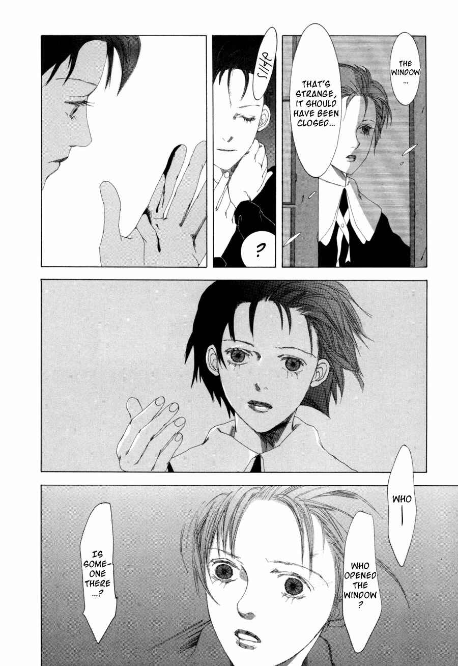 Page 33 Chapter 2 Shikou Shounen