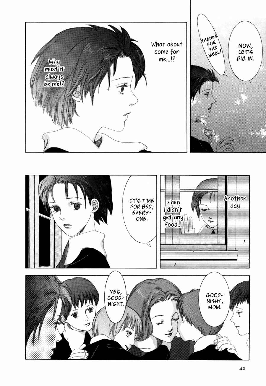 Page 7 Chapter 2 Shikou Shounen