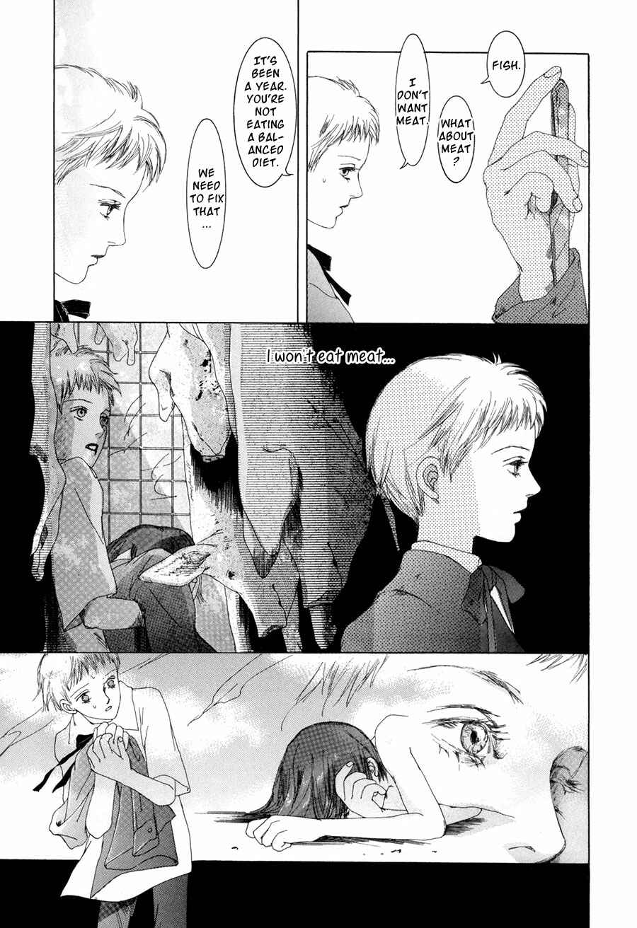 Page 12 Chapter 12 Shikou Shounen
