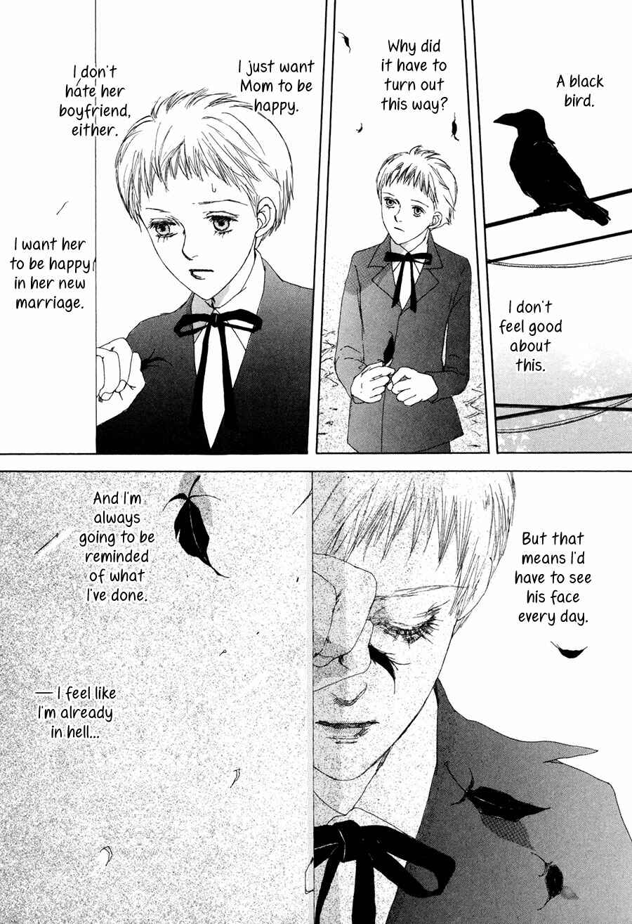 Page 21 Chapter 12 Shikou Shounen