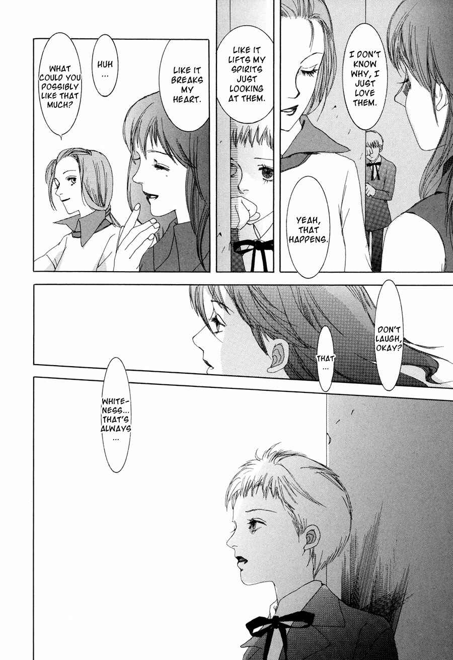 Page 22 Chapter 12 Shikou Shounen