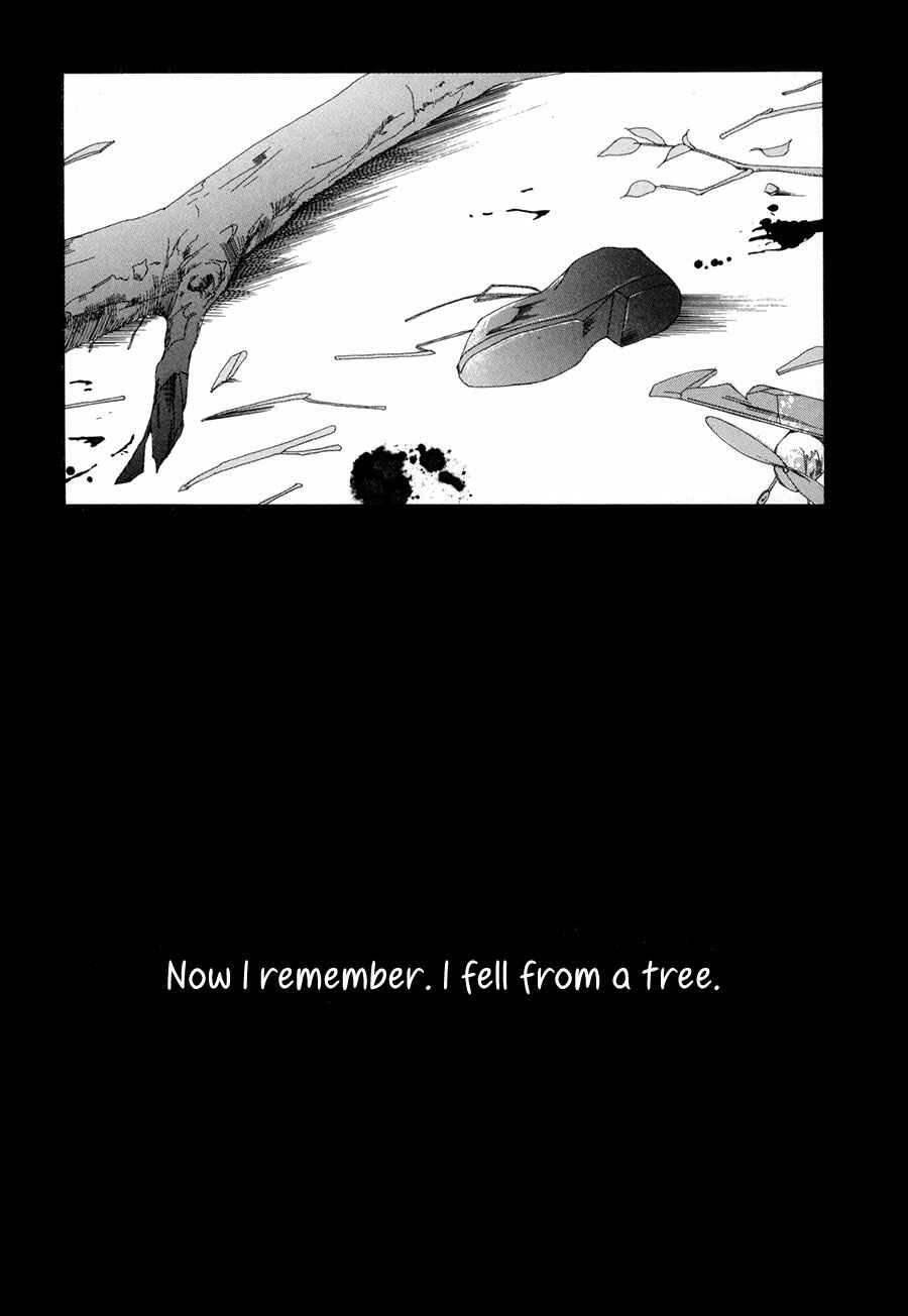 Page 27 Chapter 12 Shikou Shounen