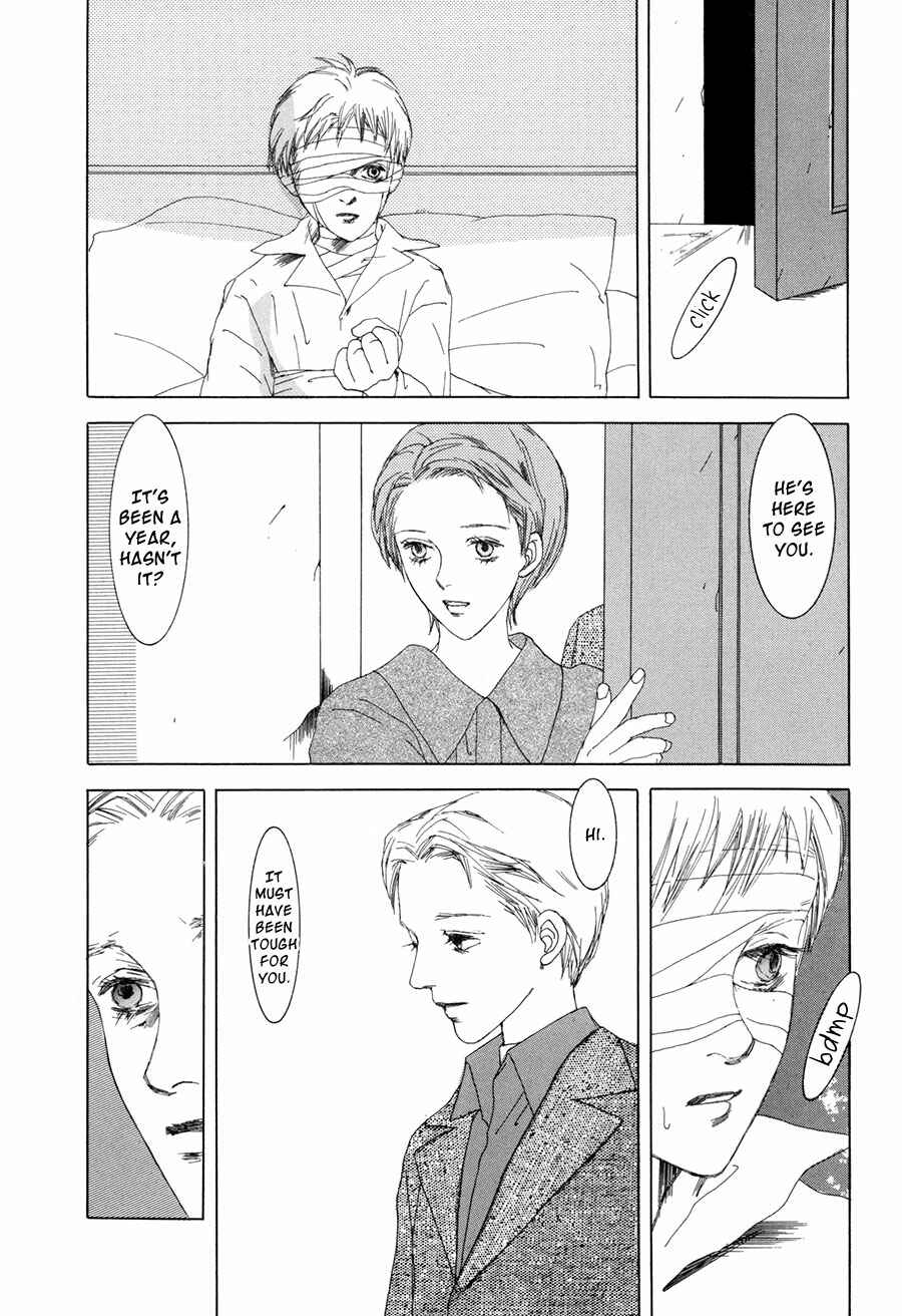 Page 30 Chapter 12 Shikou Shounen