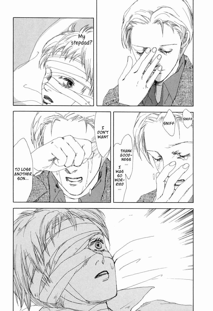 Page 31 Chapter 12 Shikou Shounen