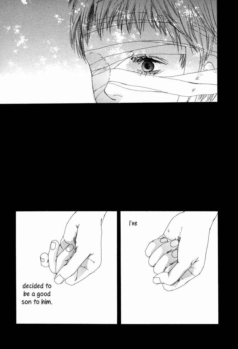 Page 33 Chapter 12 Shikou Shounen