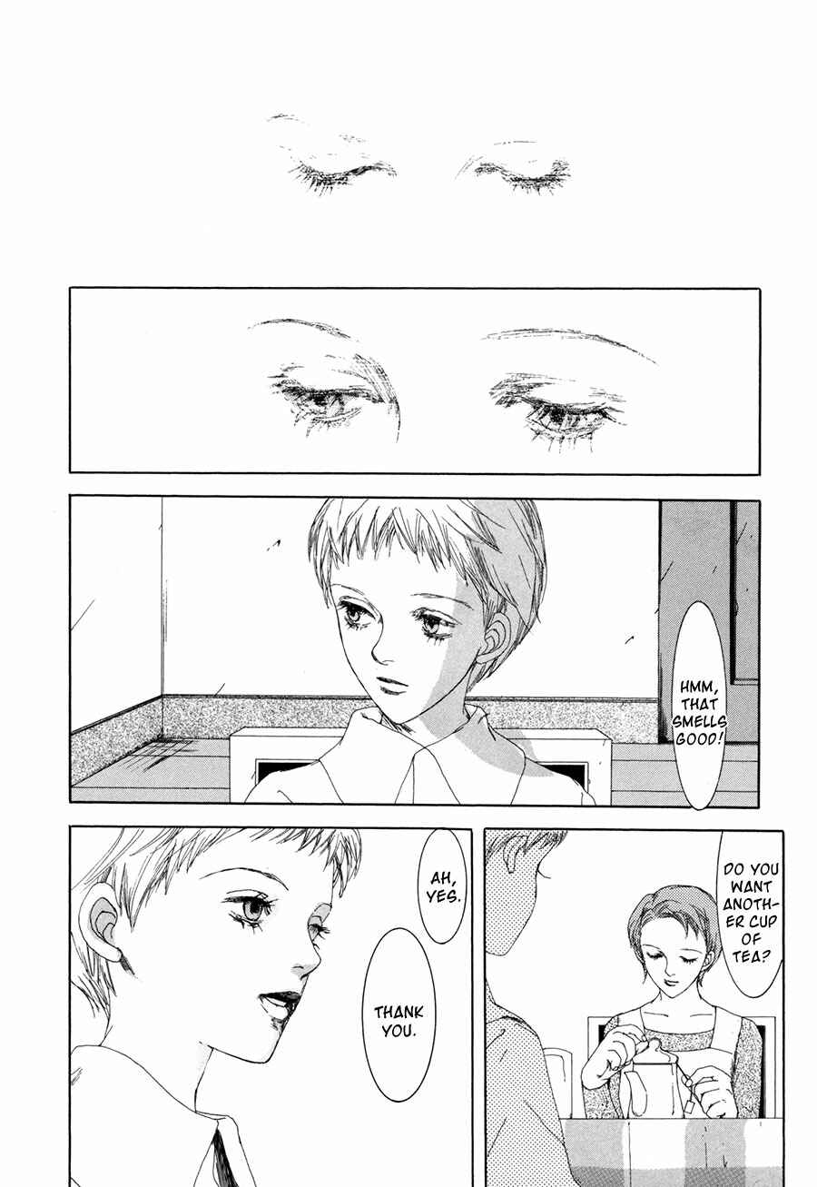 Page 7 Chapter 12 Shikou Shounen