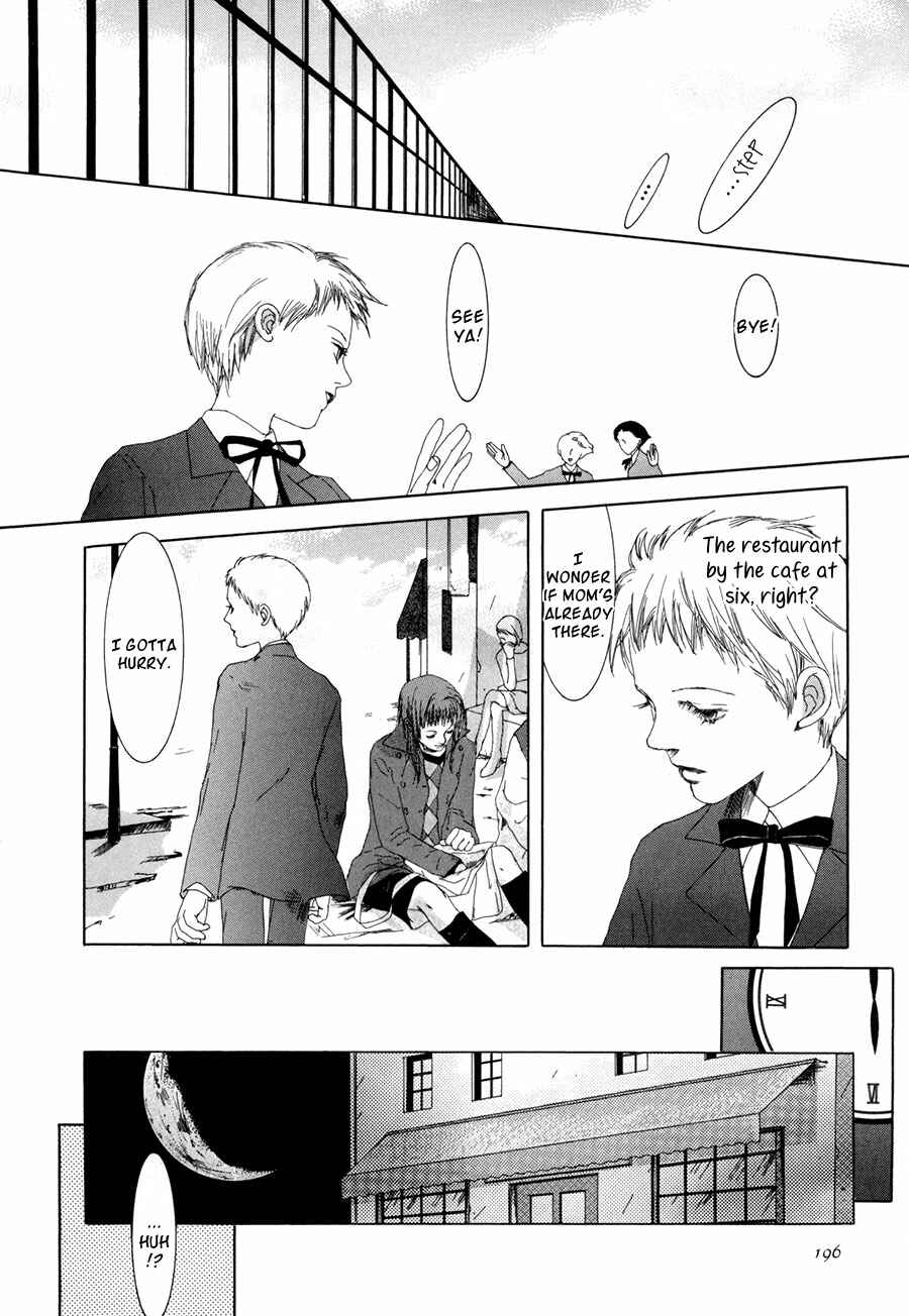 Page 9 Chapter 12 Shikou Shounen