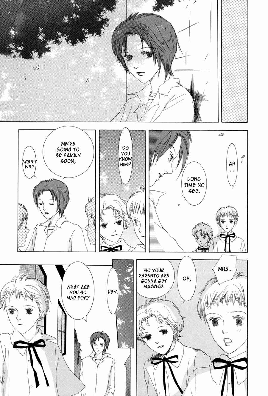 Page 16 Chapter 6 Shikou Shounen