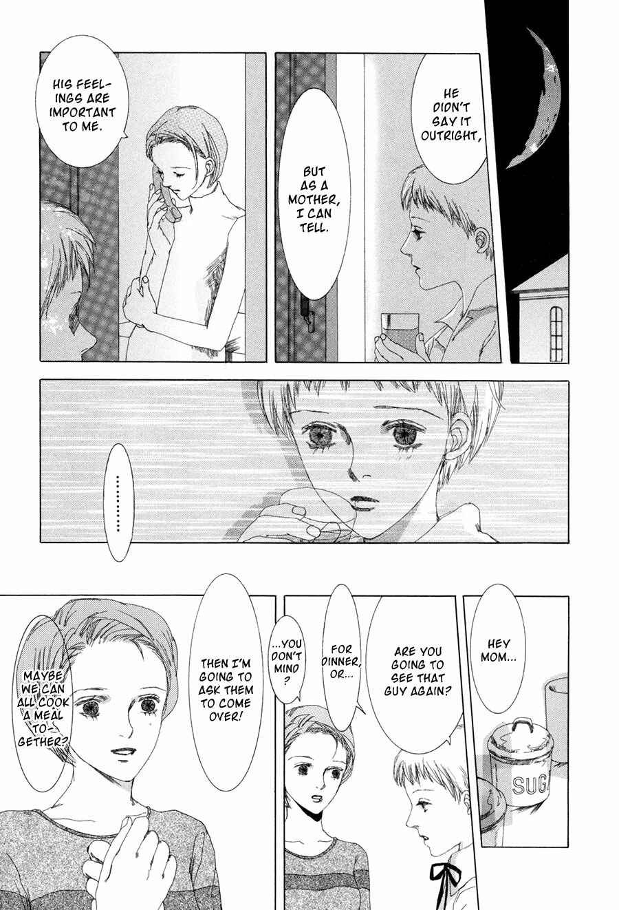 Page 18 Chapter 6 Shikou Shounen