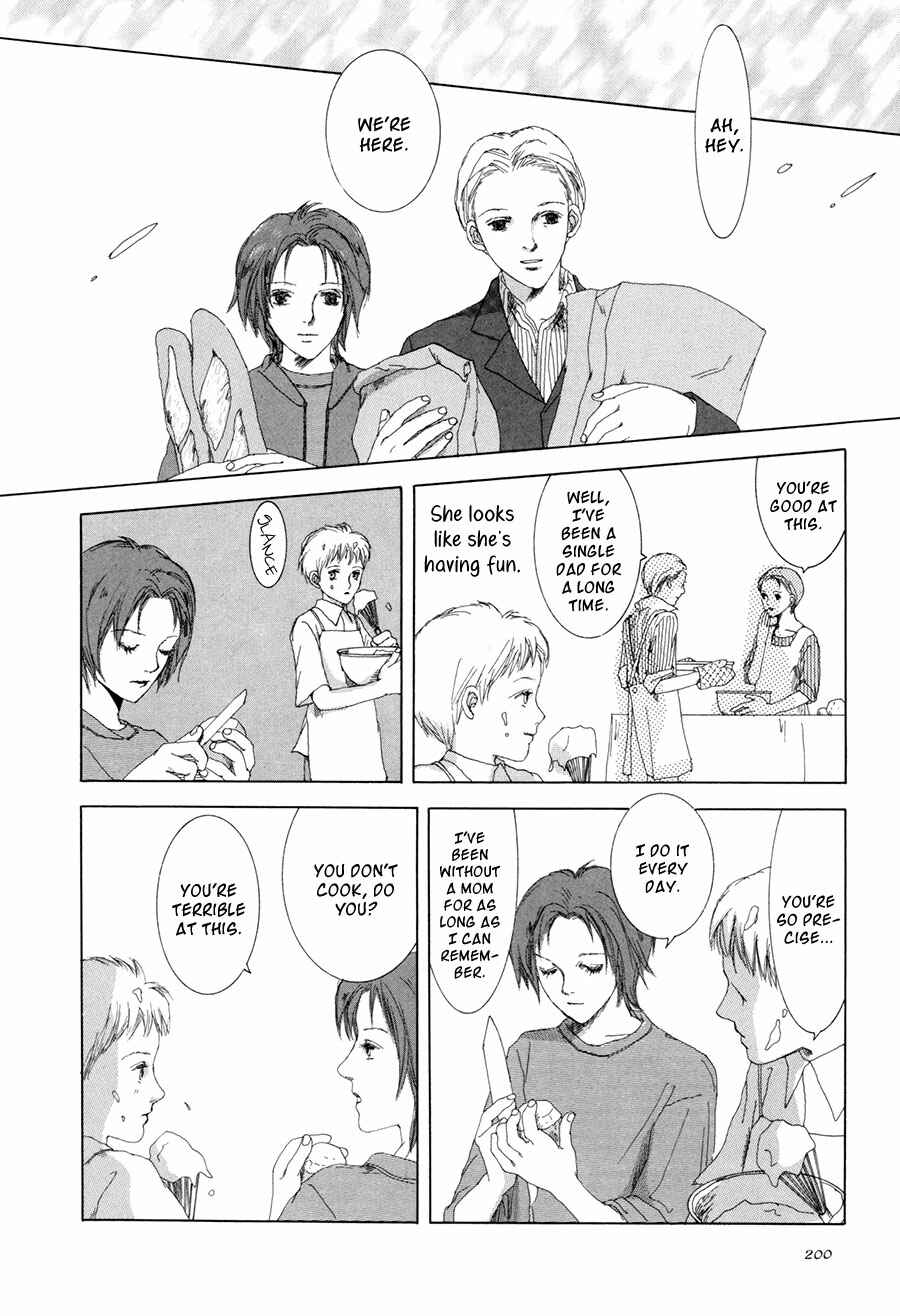 Page 19 Chapter 6 Shikou Shounen