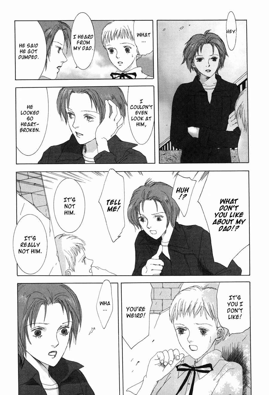 Page 26 Chapter 6 Shikou Shounen