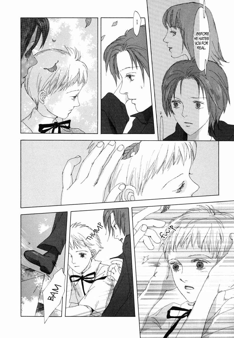 Page 27 Chapter 6 Shikou Shounen