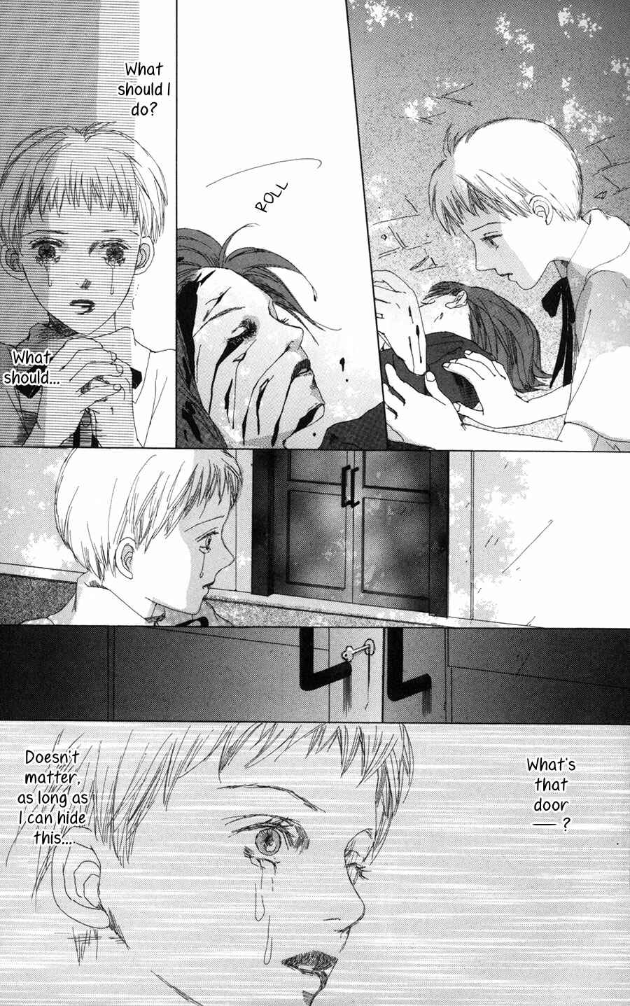 Page 29 Chapter 6 Shikou Shounen