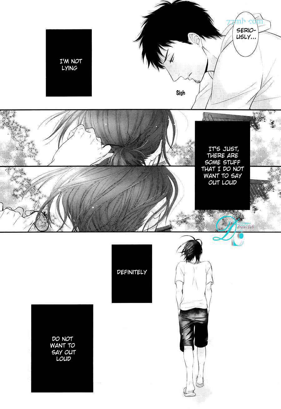 Page 16 Chapter 9 Kuroneko Kareshi no Afurekata