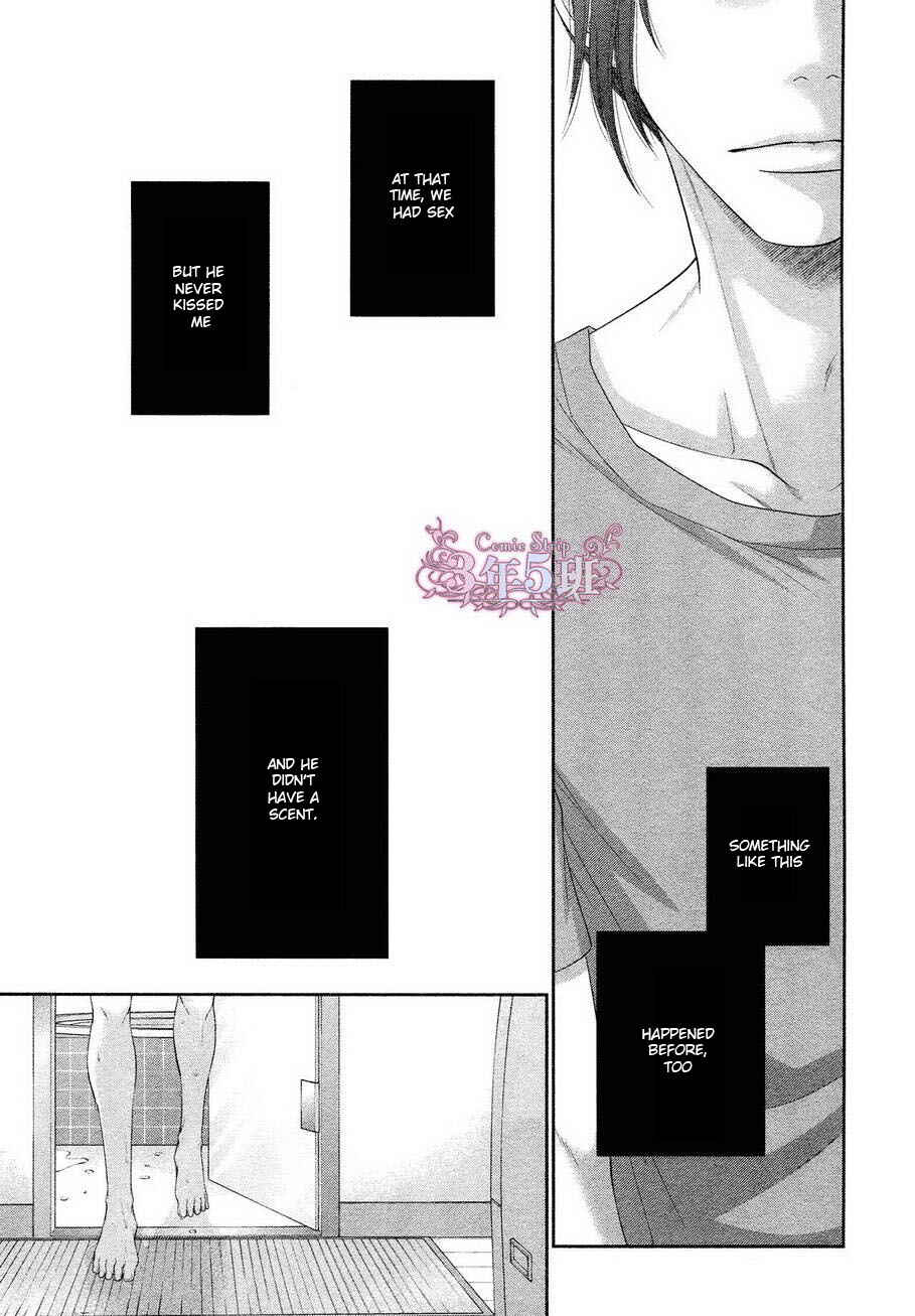 Page 18 Chapter 5 Kuroneko Kareshi no Afurekata