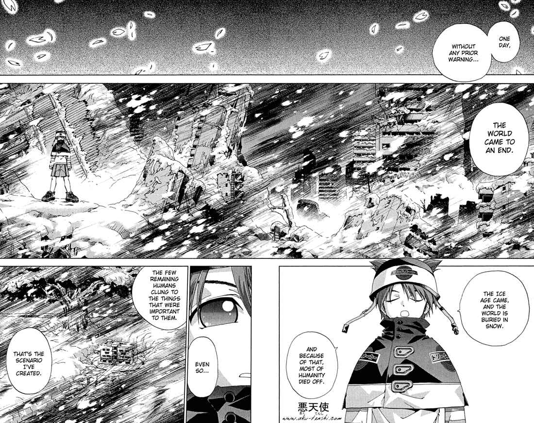 Page 2 Chapter 10 Sakuratetsu Taiwahen