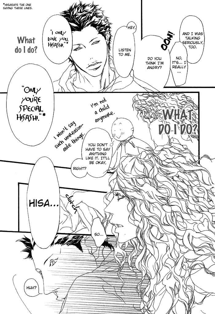 Page 29 Chapter 2 Akuma wa Hohoemu