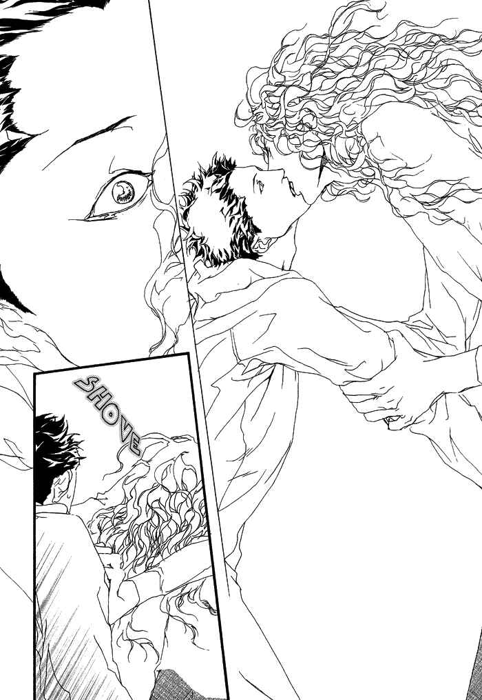 Page 30 Chapter 2 Akuma wa Hohoemu