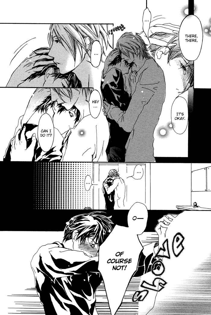 Page 19 Chapter 5 Akuma wa Hohoemu
