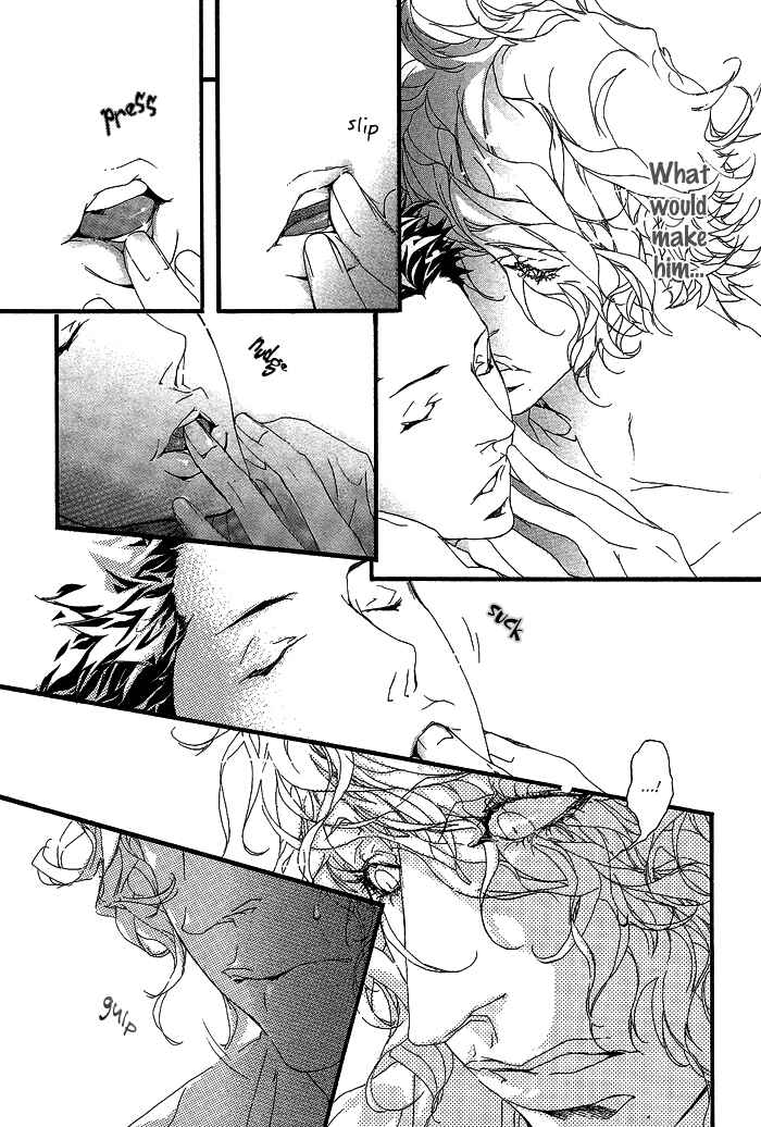 Page 19 Chapter 4 Akuma wa Hohoemu