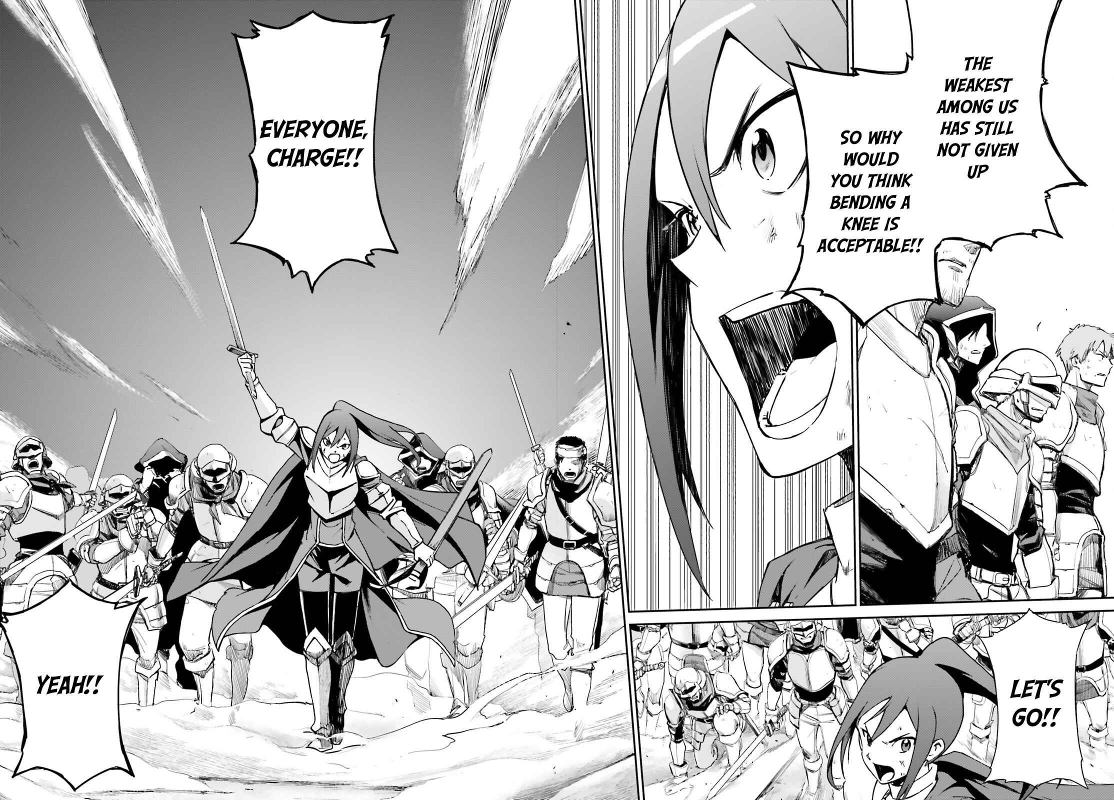 Page 17 Chapter 28 Re:Zero kara Hajimeru Isekai Seikatsu: Dai 3-shou—Truth of Zero