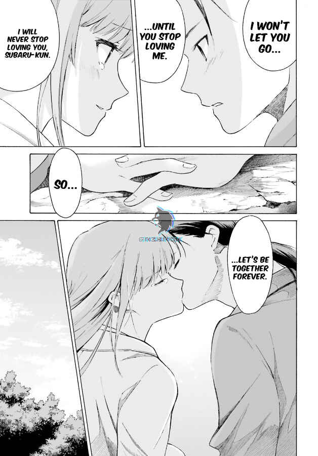 Page 22 Chapter 51 Re:Zero kara Hajimeru Isekai Seikatsu: Dai 3-shou—Truth of Zero