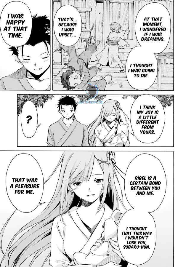 Page 24 Chapter 51 Re:Zero kara Hajimeru Isekai Seikatsu: Dai 3-shou—Truth of Zero