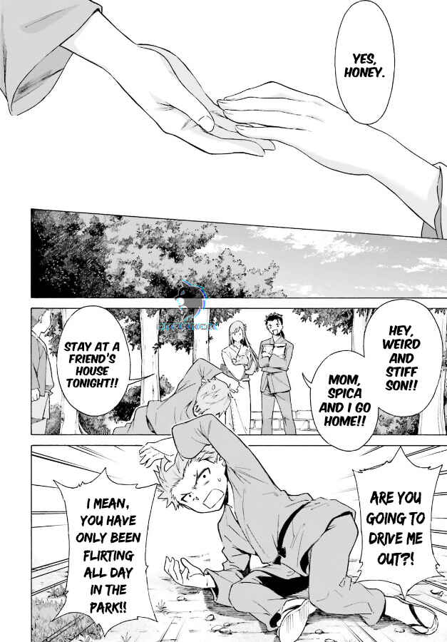 Page 29 Chapter 51 Re:Zero kara Hajimeru Isekai Seikatsu: Dai 3-shou—Truth of Zero