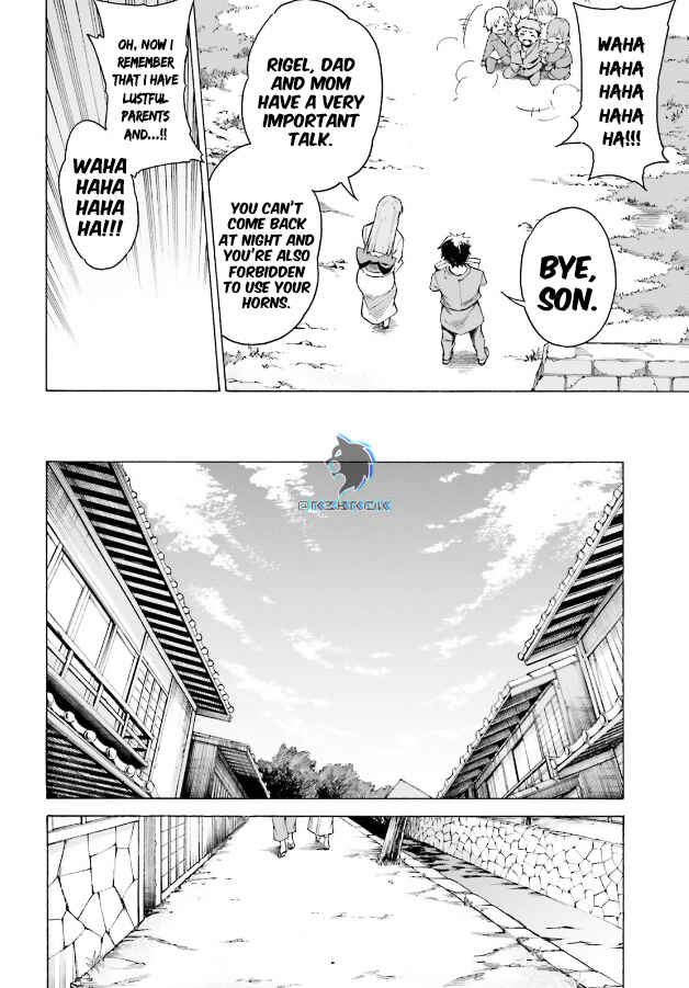 Page 31 Chapter 51 Re:Zero kara Hajimeru Isekai Seikatsu: Dai 3-shou—Truth of Zero