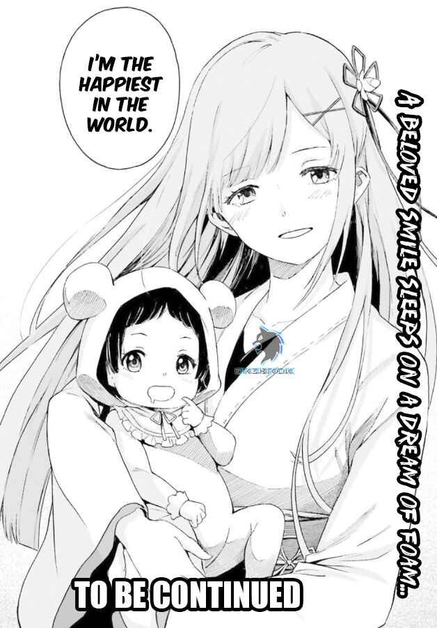 Page 33 Chapter 51 Re:Zero kara Hajimeru Isekai Seikatsu: Dai 3-shou—Truth of Zero