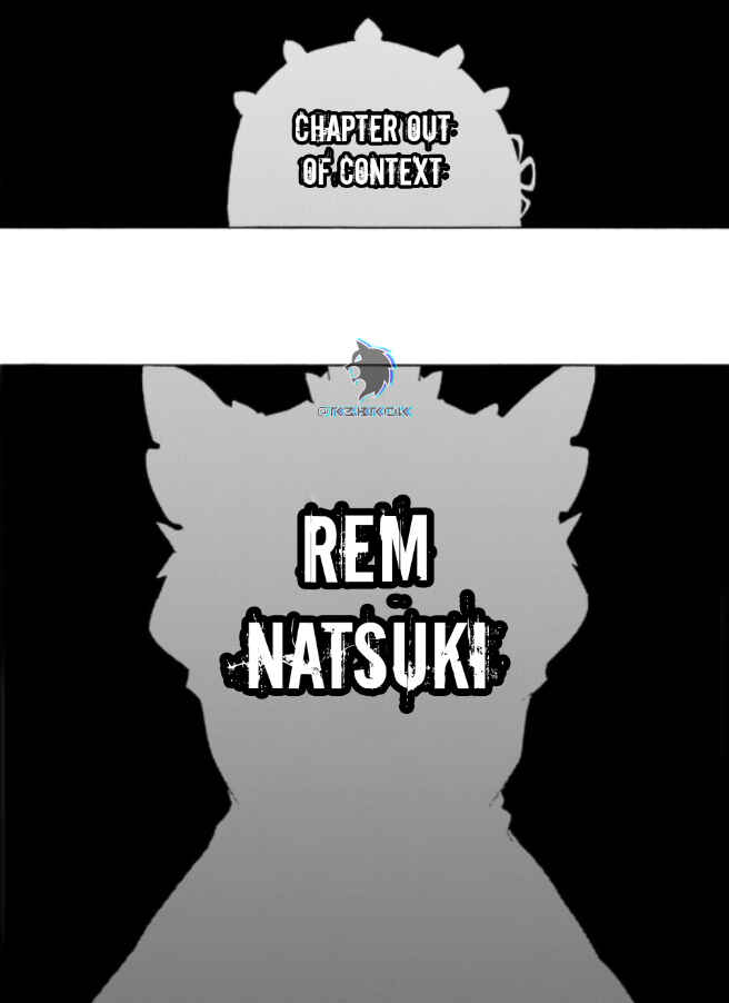 Page 4 Chapter 51 Re:Zero kara Hajimeru Isekai Seikatsu: Dai 3-shou—Truth of Zero