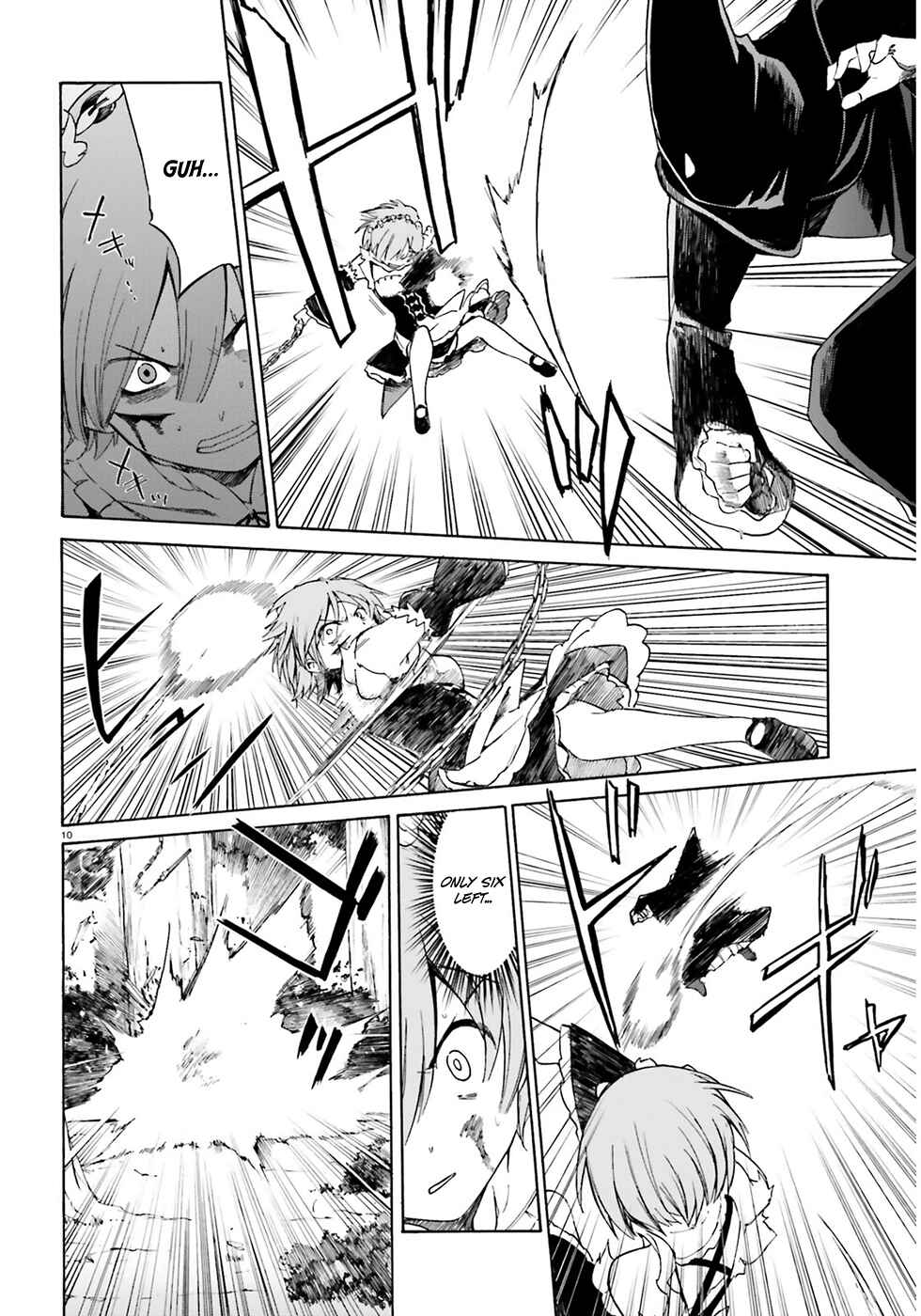 Page 12 Chapter 14 Re:Zero kara Hajimeru Isekai Seikatsu: Dai 3-shou—Truth of Zero