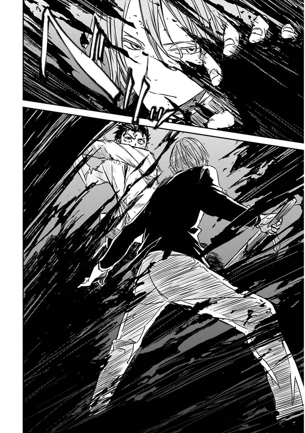 Page 25 Chapter 8 Re:Zero kara Hajimeru Isekai Seikatsu: Dai 3-shou—Truth of Zero