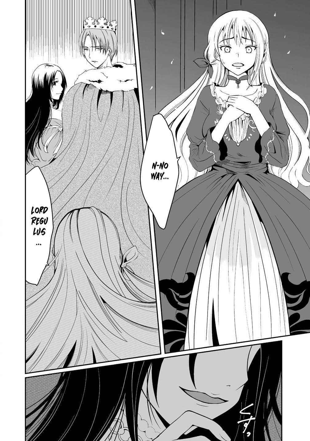 Page 2 Chapter 0 Jinsei wo Yarinaoshita Reijou wa, Yarinaoshi wo Yarinaosu.