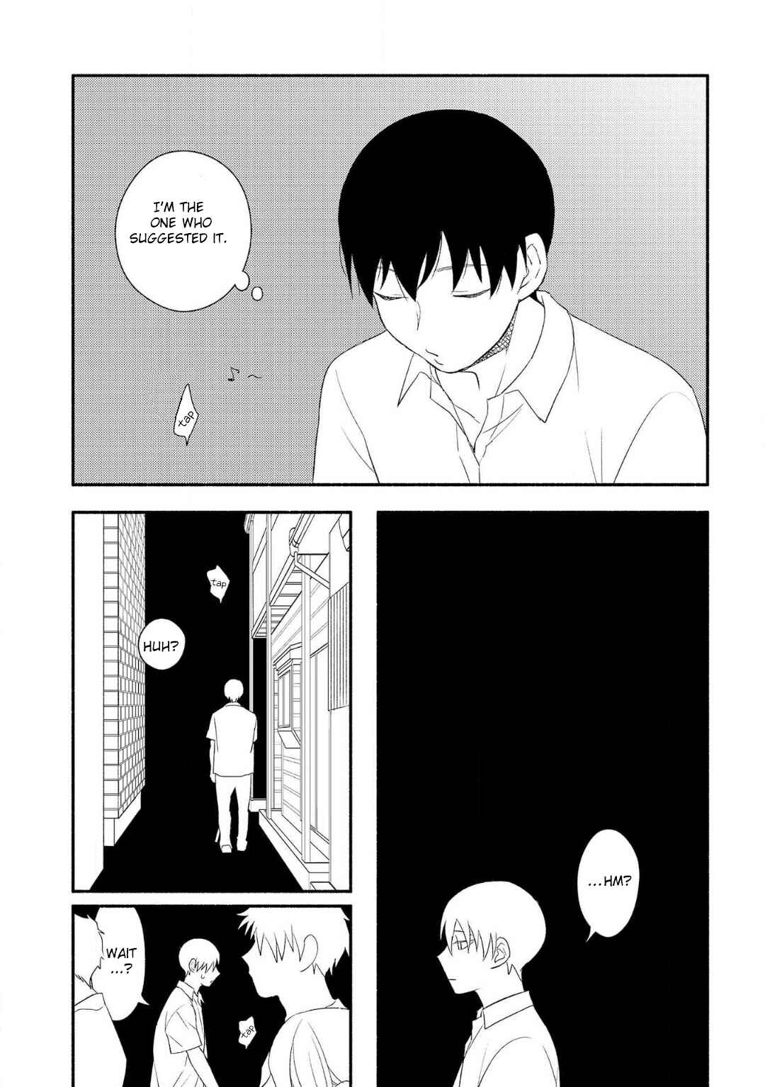 Page 24 Chapter 4 Ogi-kun no Natsuyasumi
