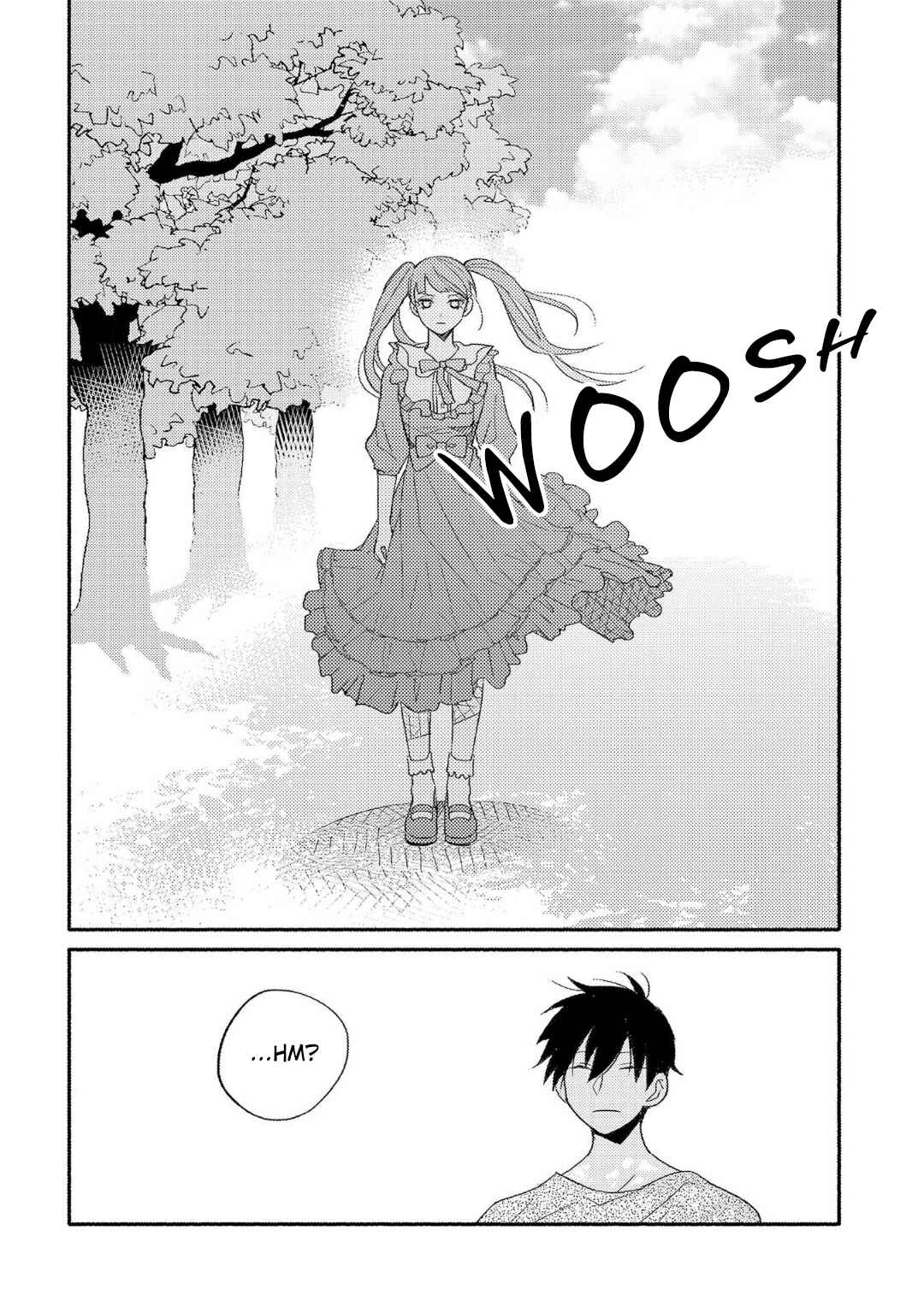 Page 25 Chapter 2 Ogi-kun no Natsuyasumi