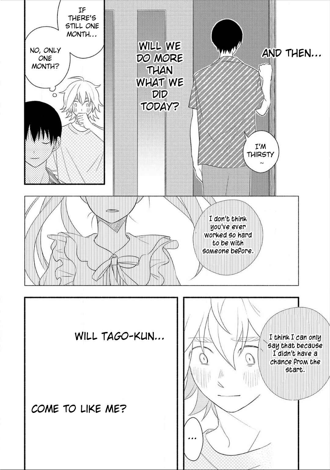 Page 25 Chapter 5 Ogi-kun no Natsuyasumi