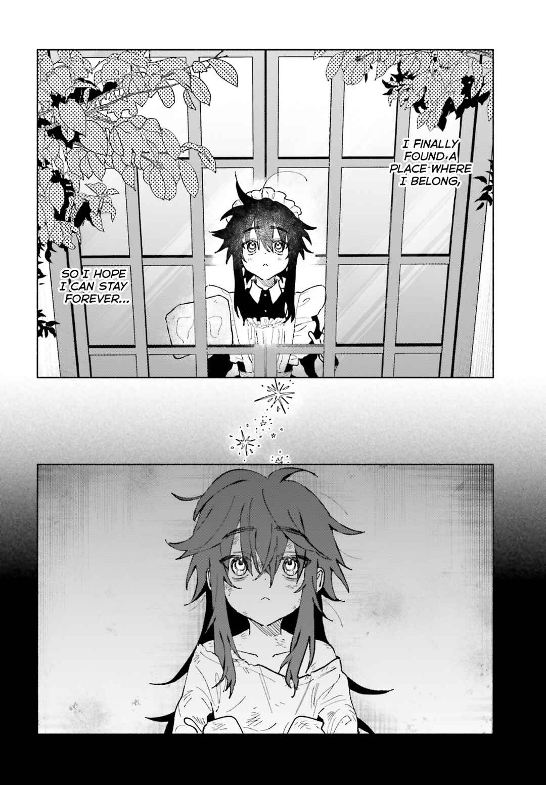Page 4 Chapter 3 Toudou-kun Chi no Maid Shota