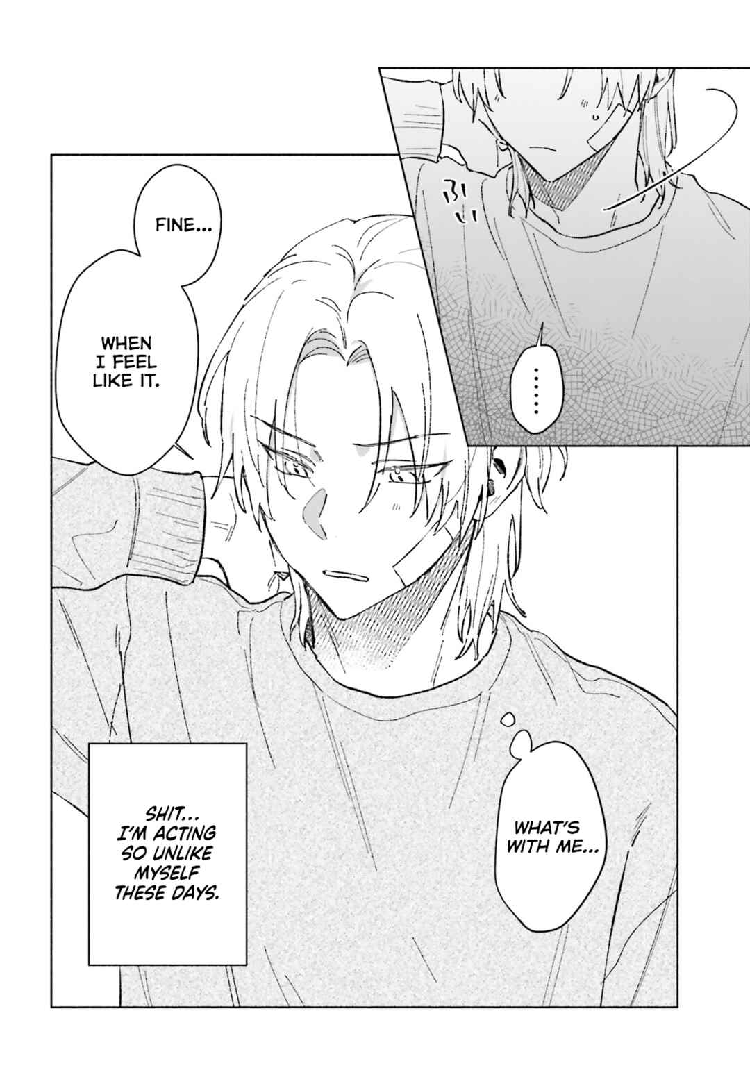 Page 10 Chapter 4 Toudou-kun Chi no Maid Shota