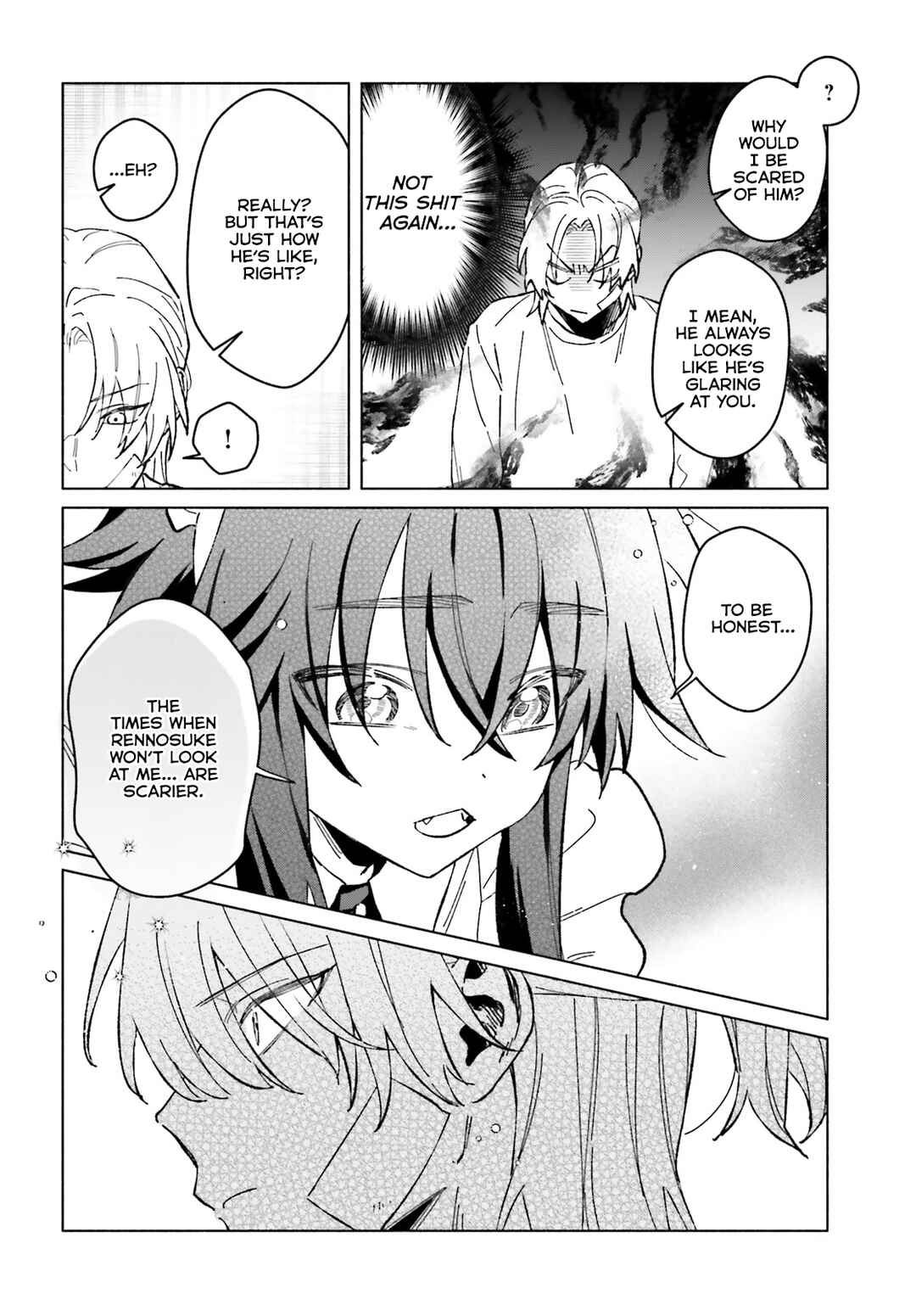 Page 10 Chapter 6 Toudou-kun Chi no Maid Shota