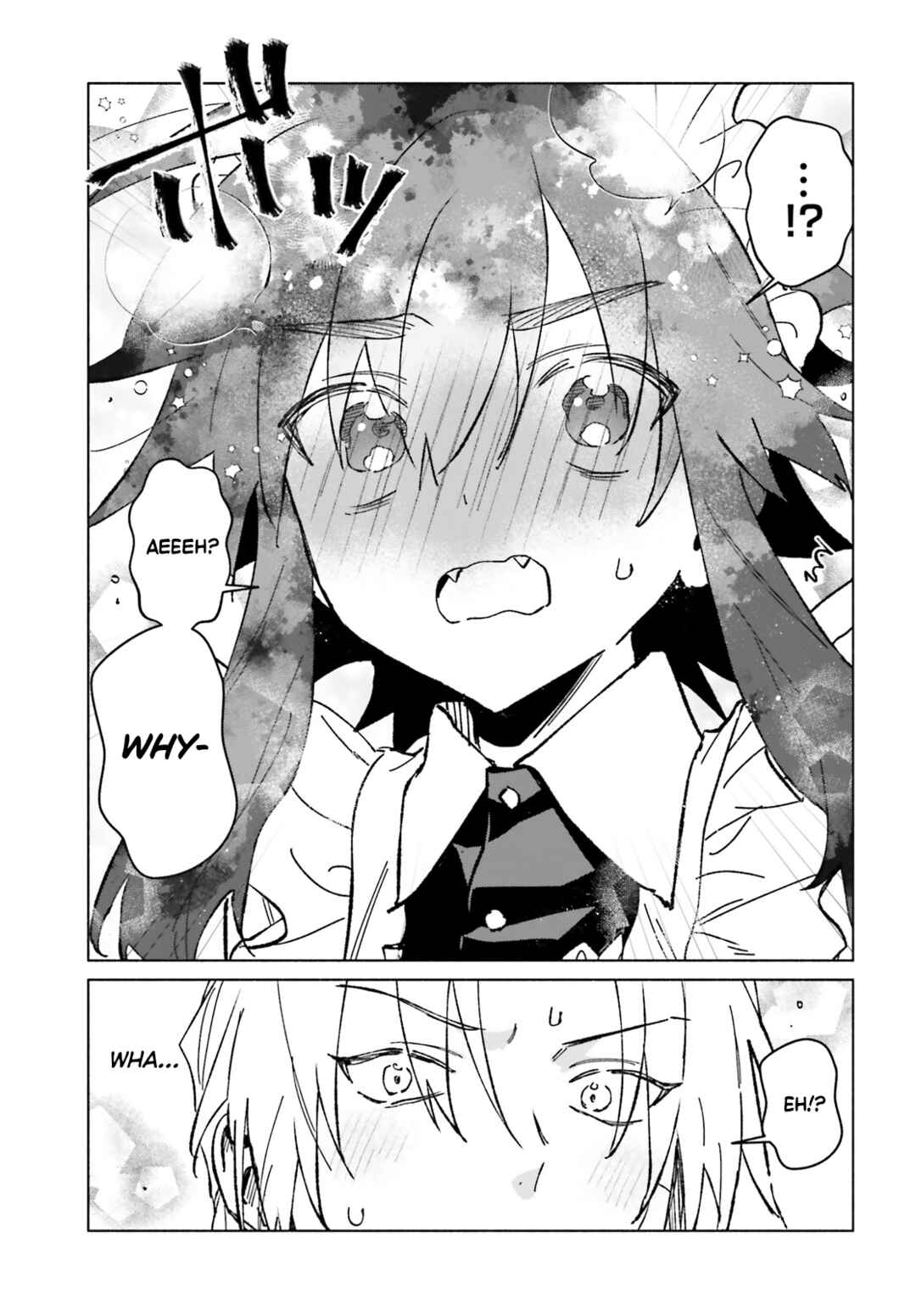 Page 17 Chapter 6 Toudou-kun Chi no Maid Shota