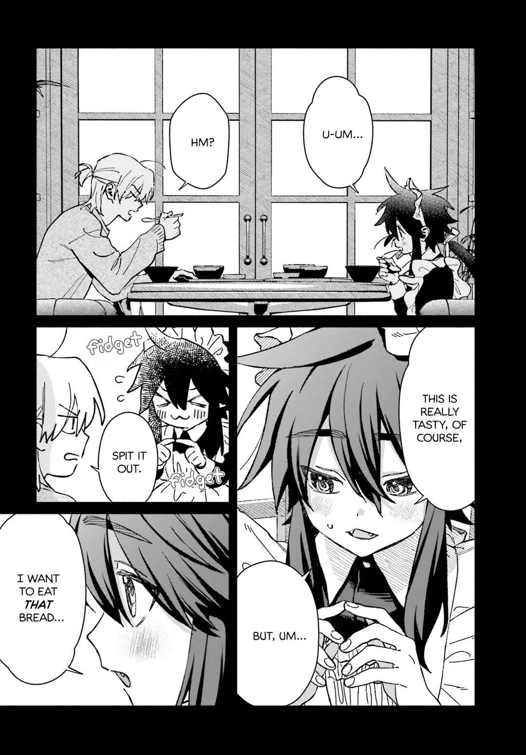 Page 6 Chapter 7 Toudou-kun Chi no Maid Shota