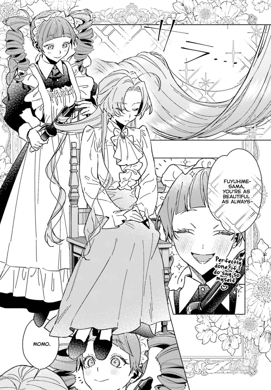 Page 2 Chapter 15 Toudou-kun Chi no Maid Shota