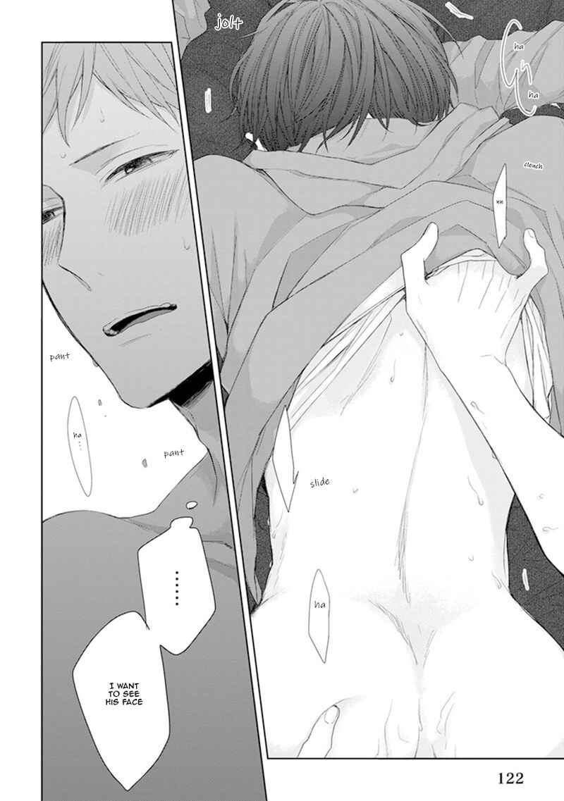 Page 39 Chapter 4 Ijiwaru Shinai de