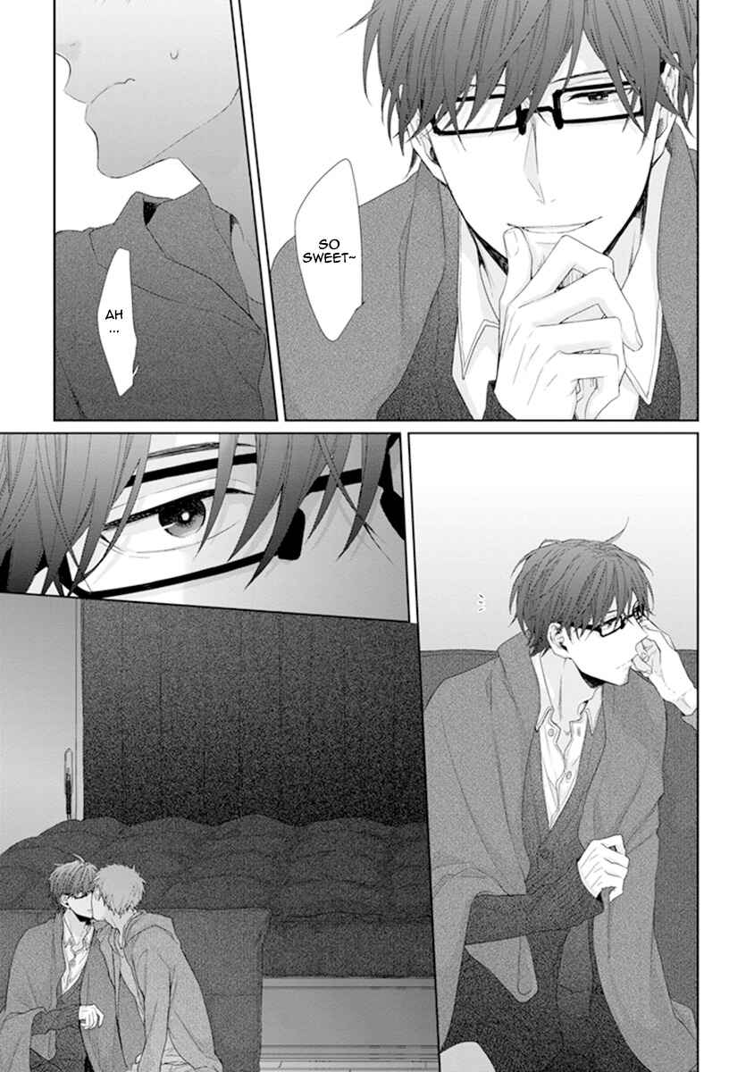 Page 30 Chapter 2 Ijiwaru Shinai de