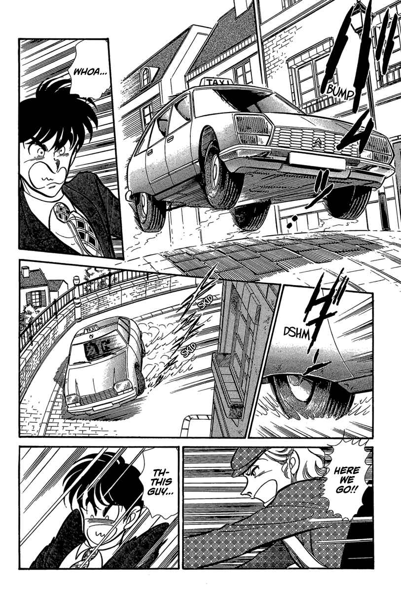 Page 20 Chapter 4 Goddamn