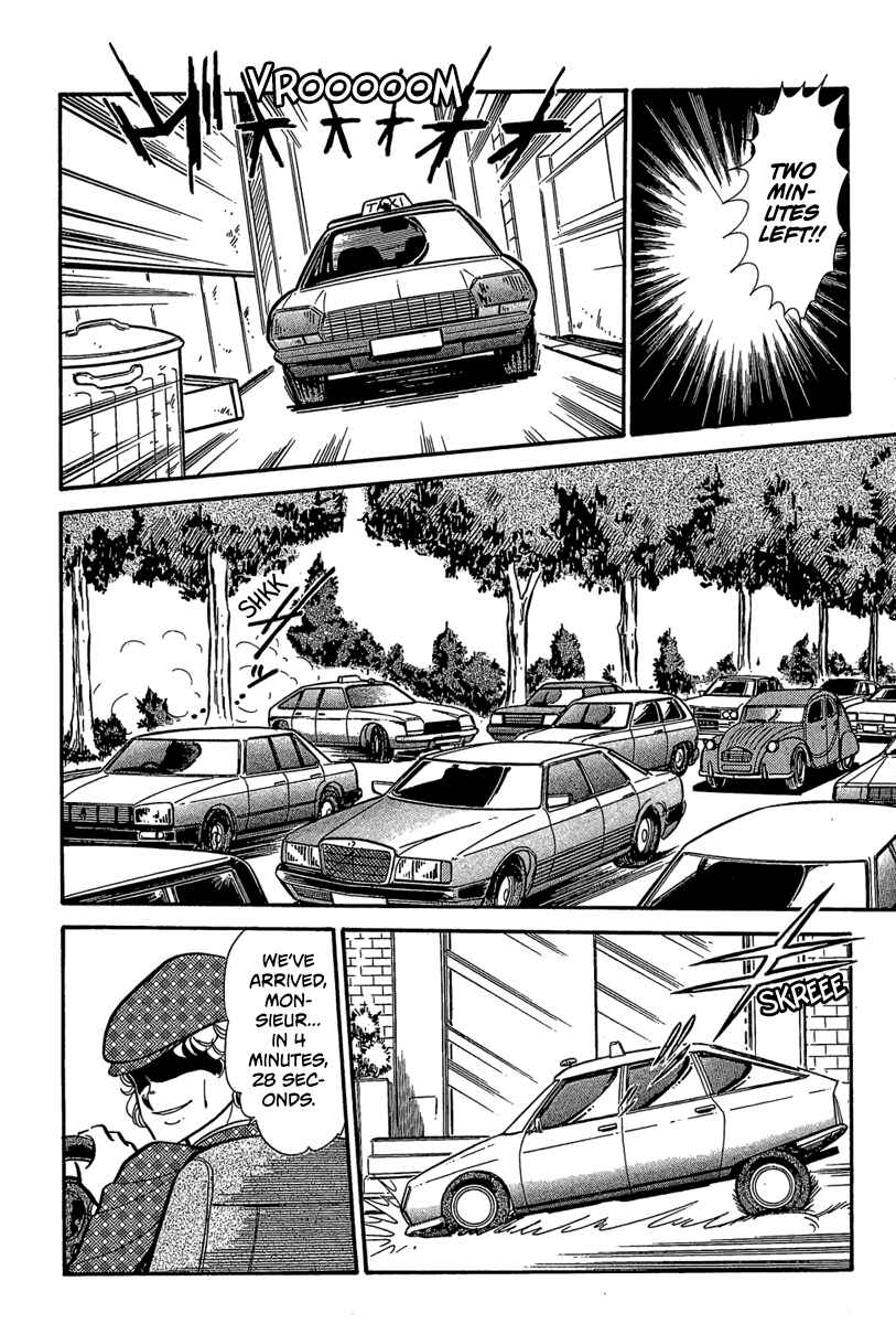 Page 22 Chapter 4 Goddamn